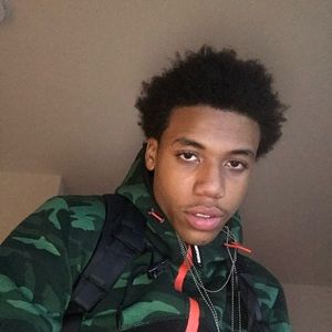 Meet your Posher, Marcus